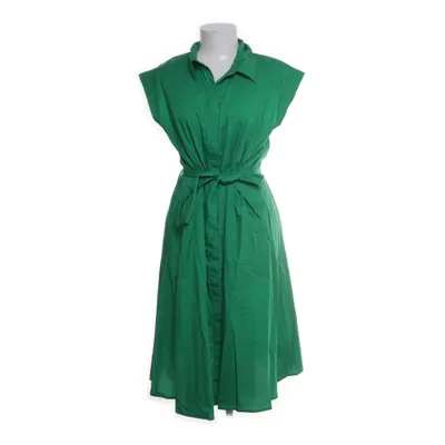 Skjortklänning (Grön) från Reserved Bomull