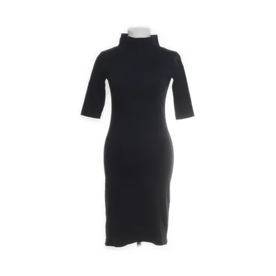 Turtleneck dress (Blue) from Heartbreaker