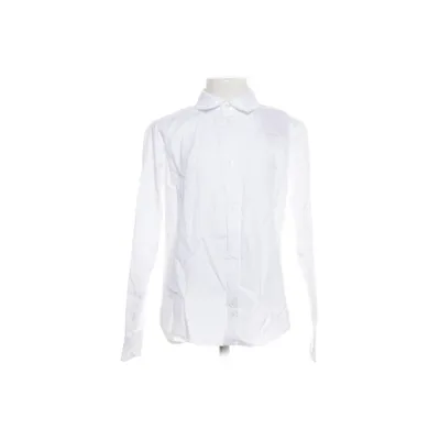 Shirt (White) from Jacadi Paris Cotton