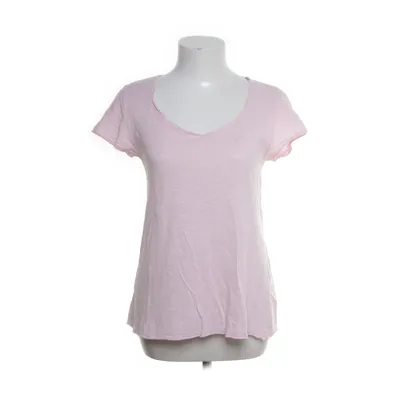 Top (Pink) fra Me&i Bomuld, Modal