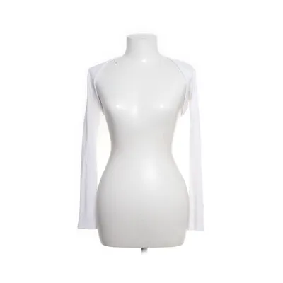 Bolero (Hvid) fra Zara