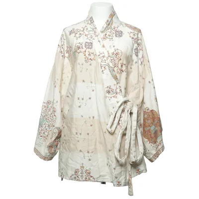 Kimono (Beige, Flerfärgad) från Bassetti