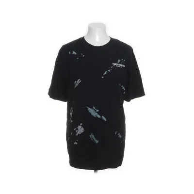 T-shirt (Svart, Flerfärgad) från Black Squad Bomull