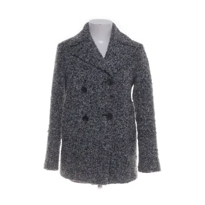 Kappa (Grå) från ASOS Petite Viskos, Bomull, Akryl, Nylon, Polyester
