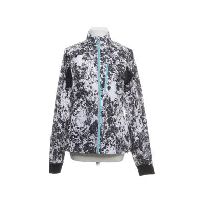 Träningsjacka (Svart, Vit, Blå) från Pro Touch Elastan, Polyester