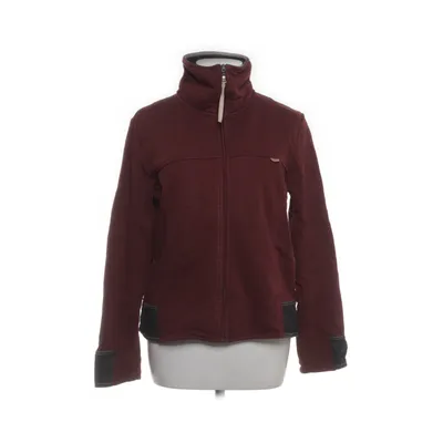 Collegetröja (Lila) från Cecil Bomull, Polyester