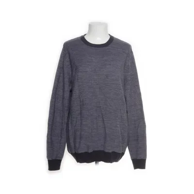 Sweater (Blue, White) from Roger Kent