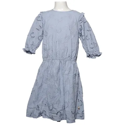 Robe (Daphne Organic Dress) de POMPdeLUx Coton