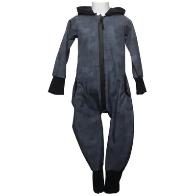 Overall (Gray) from Handmade