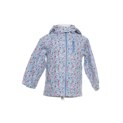 Jacket (Blue, Multicolored) from TCM Polyester