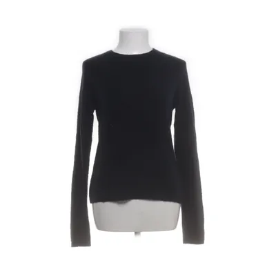 Tröja (Blå) från Vince Elastan, Kashmir, Nylon, Silke