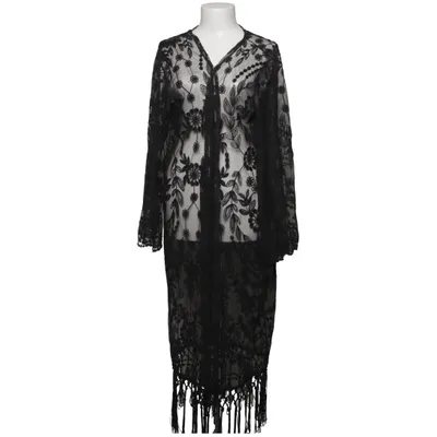 Strandklänning (Arabella Kimono Embroidery) från Sapph Polyester