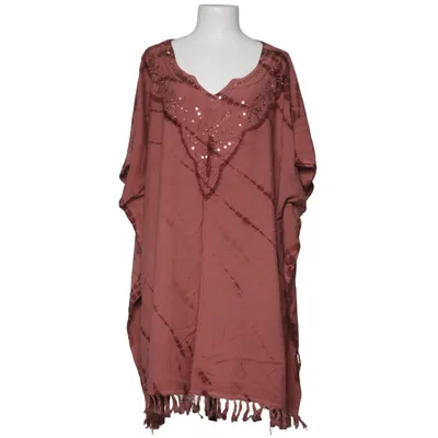 Kaftankjole (Pink) fra Impact Viscose