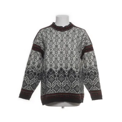 Sweater (White, Multicolored) from Dale of Norway