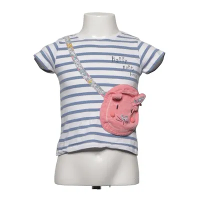 T-shirt (Blå, Vit, Rosa) från Next