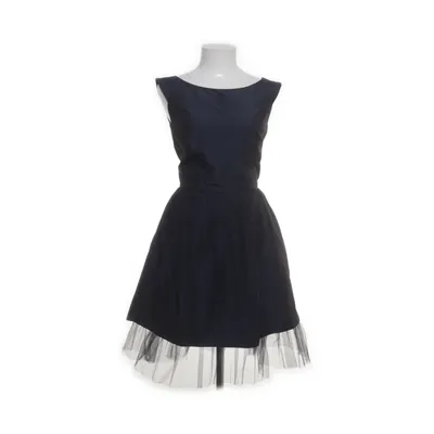 Cocktailklänning (Blå, Svart) från Swing Nylon, Polyester