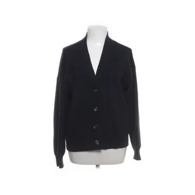 Cardigan (Blauw) van GANT Wol