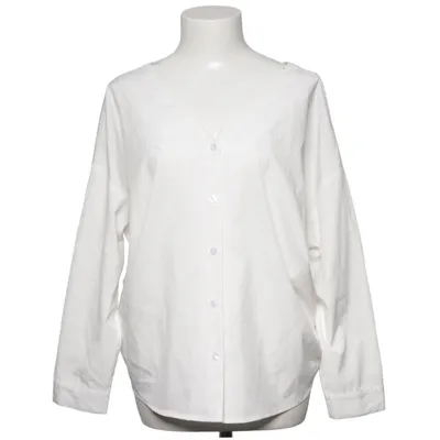 Blouse (Blanc) de Datura