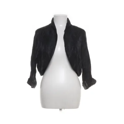 Boléro (Noir) de Yessica by C&A Acétate, Nylon, Polyester, Viscose