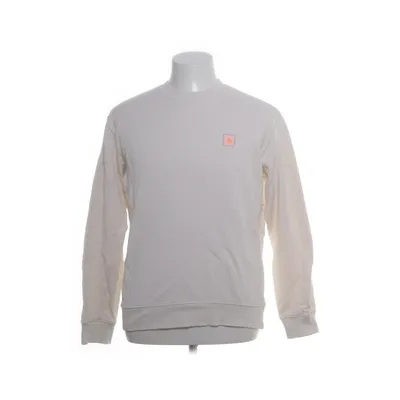 Collegetröja (Beige) från Scotch & Soda