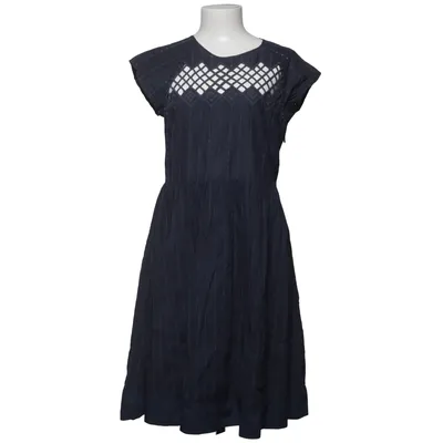 Klänning (Blå) från Hampton Republic Bomull