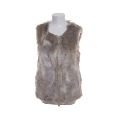 Ytterväst (Beige, Flerfärgad) från Pimkie Polyester