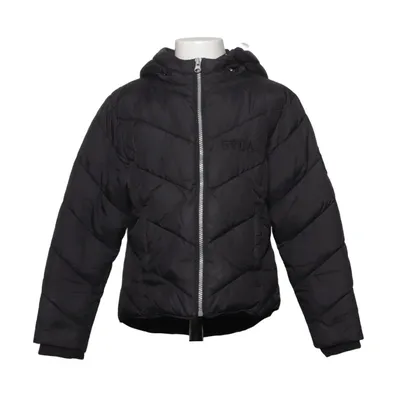 Winter jacket (WHITEHORSE JR JACKET) from Svea Nylon, Polyester