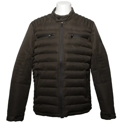 Vinterjacka (Grön) från Cars Jeans Polyester
