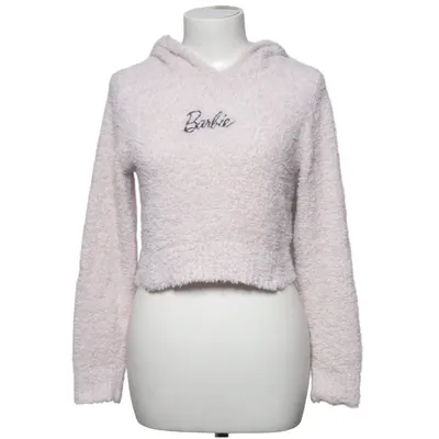 Huvtröja (Rosa) från Barbie Metallfiber, Polyester