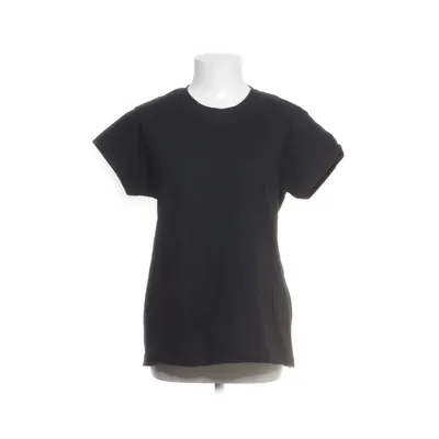 T-shirt (Svart) från Gildan Bomull