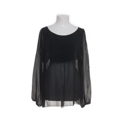Top (Blue) from Naja Lauf