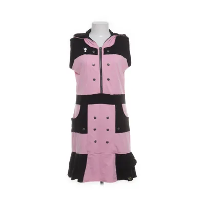 Huvklänning (Rosa, Flerfärgad) från Disney Bomull, Elastan, Polyester