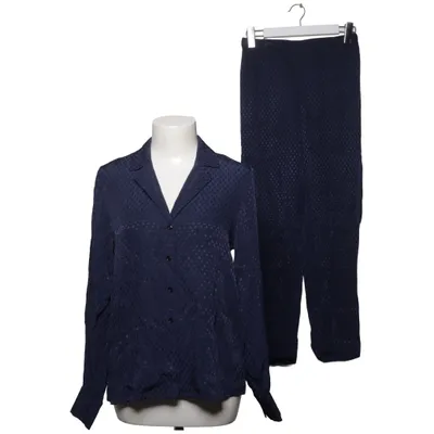 Pyjama (Blauw) van Princesse Tamtam Viscose