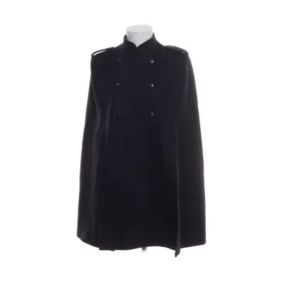 Cape (Blå) från French Connection Nylon, Polyester, Kashmir, Ull, Bomull