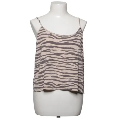 Débardeur (Beige, Gris) de Cream Élasthane, Lyocell
