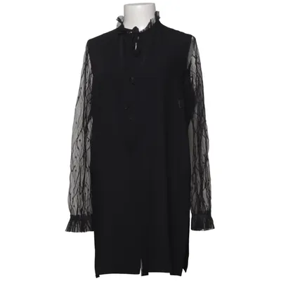 Kjole (Sort) fra Eidos Elastan, Polyester