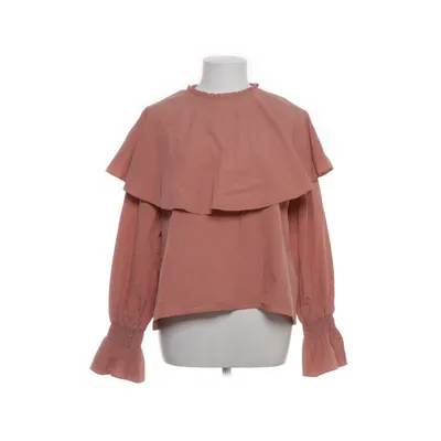 Blouse (Roze) van SoSue Katoen