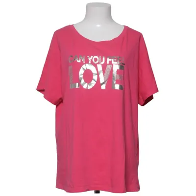 T-shirt (Rose) de Fiorella Rubino