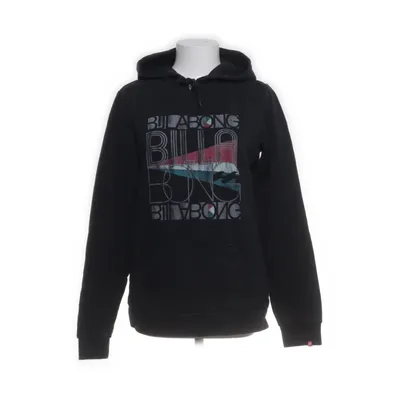 Huvtröja (Svart, Flerfärgad) från Billabong Bomull, Polyester