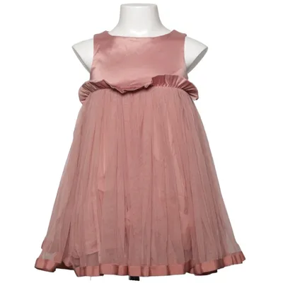 Dress (Fellows Lt) from POMPdeLUx Cotton, Elastane, Polyester