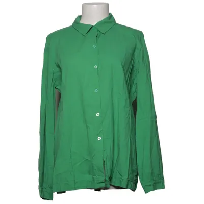 Chemise (Vert) de Danefae Coton