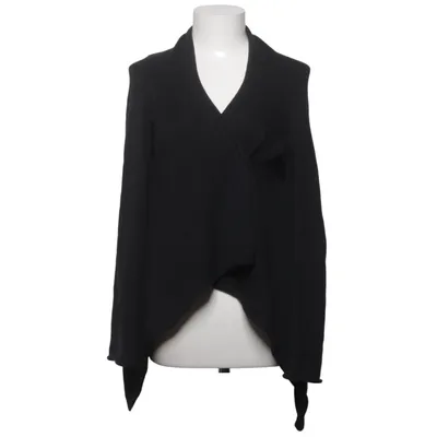 Kofta (Svart) från Hunkydory Essentials Bomull