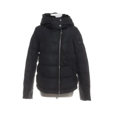 Veste d'hiver (Noir) de Peuterey Nylon