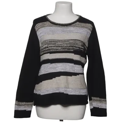 Pull-over (Noir, Gris, Beige, Multicolore) de Skovhuus Acrylique, Coton, Polyamide