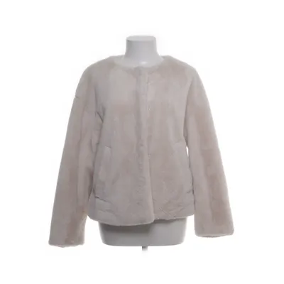Winterjas (Beige) van Zara Trafaluc Outerwear Collection Polyester