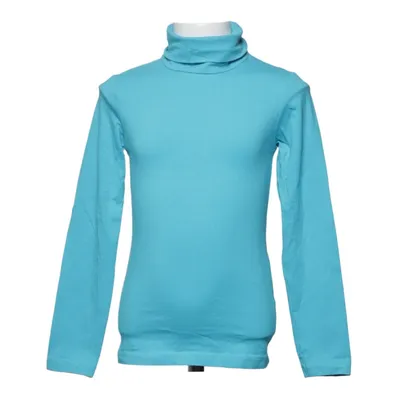 Coltrui (Blauw) van Alive Katoen, Elastaan