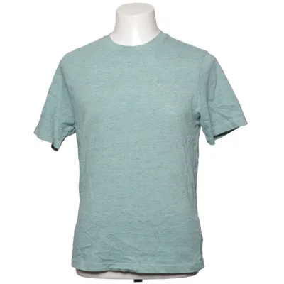 T-shirt (Regular Fit) de Next Coton, Polyester recyclé