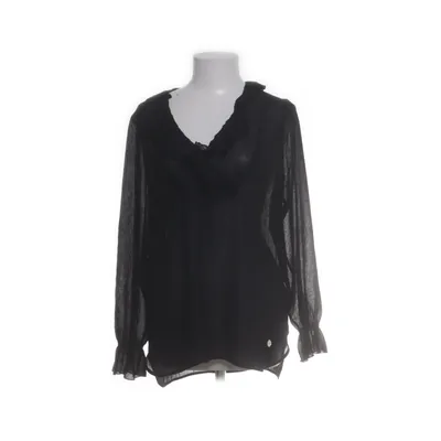 Blouse (Zwart) van 365 Three-Sixty-Five Polyester