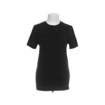 T-shirt (Svart) från Resteröds Bambu, Bomull, Elastan, Viskos