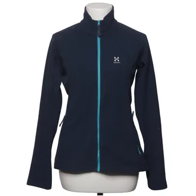 Fleecejacka (Blå) från Haglöfs Polyester